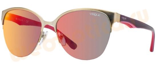Солнцезащитные очки Vogue VO_3919S_848_6Q