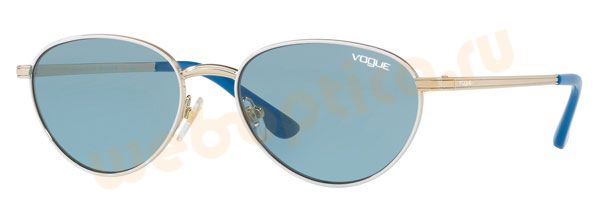Солнцезащитные очки Vogue 0VO4082S 848_80