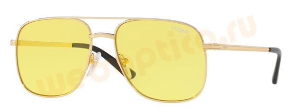 Солнцезащитные очки Vogue 0VO4083S 280_85