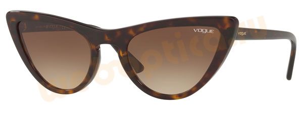 Солнцезащитные очки Vogue 0VO5211S W65613