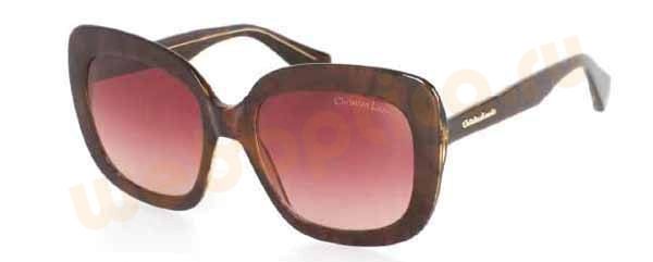 Солнцезащитные очки Сhristian Lacroix CL5050-198 купить в москве, цена, интернет магазин