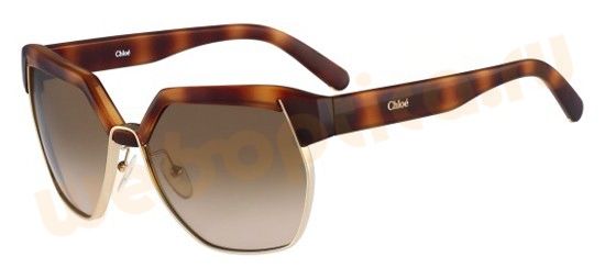 Солнцезащитные очки Chloe DAFNE_CE665S_214 купить в москве дешево, цена, интернет магазин оптики