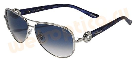 Солнцезащитные очки CHOPARD SCHA60S_0589 купить цена интернет