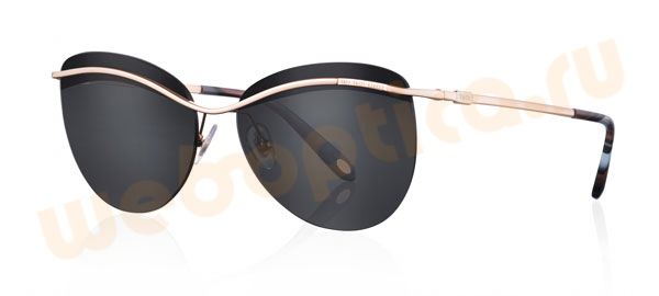 Солнцезащитные очки Tiffany TF-3057-6105