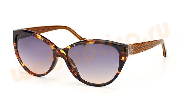 Солнцезащитные очки Carolina Herrera SHE 567 купить цена интернет магазин Москва