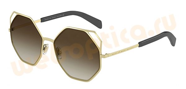 Солнцезащитные очки Marc by Marc Jacobs MMJ-479S-J5G купить в Москве, цена