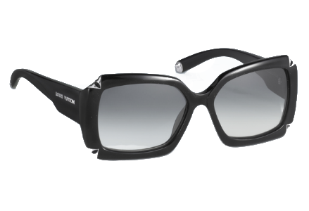 Солнцезащитные очки Louis Vuitton 2012 Hortensia