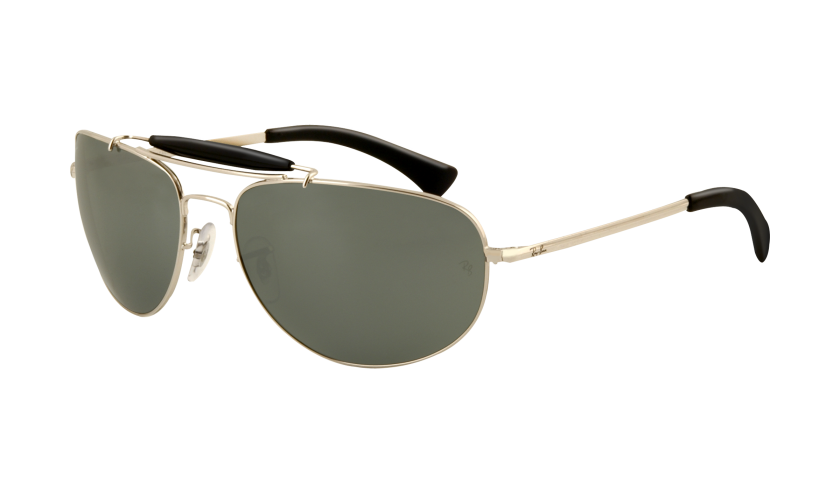 Солнцезащитные очки Ray Ban RB3423