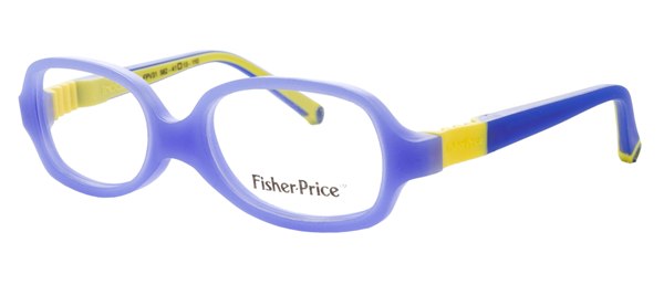 Детские оправы для очков Fisher-Price 2012 FPV-31