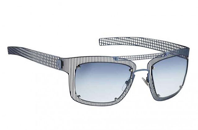 Солнцезащитные очки Louis Vuitton 2012