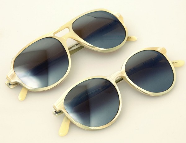Солнцезащитные очки LGR Safari, модель Desert