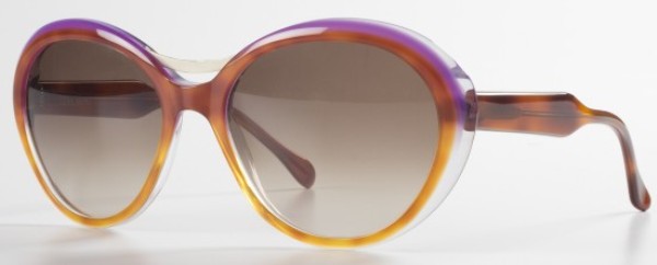 Солнцезащитные очки Vera Wang, модель Jesifa, коллекция осень 2013